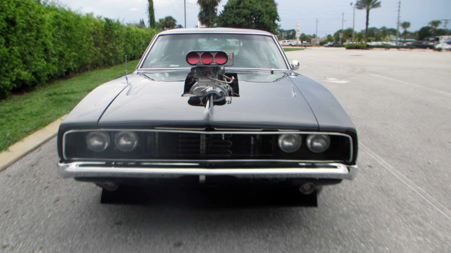 1968 Dodge Charger 2nd Gen - Image 11 of 12