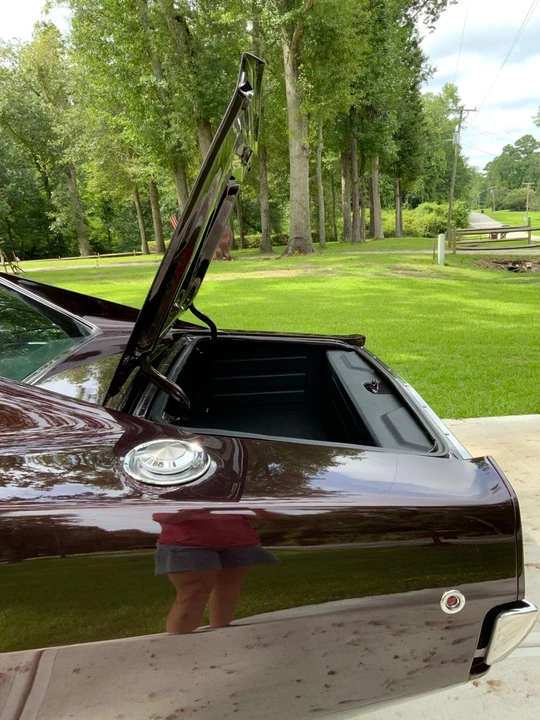 1968 Dodge Charger 2nd Gen - Image 11 of 31