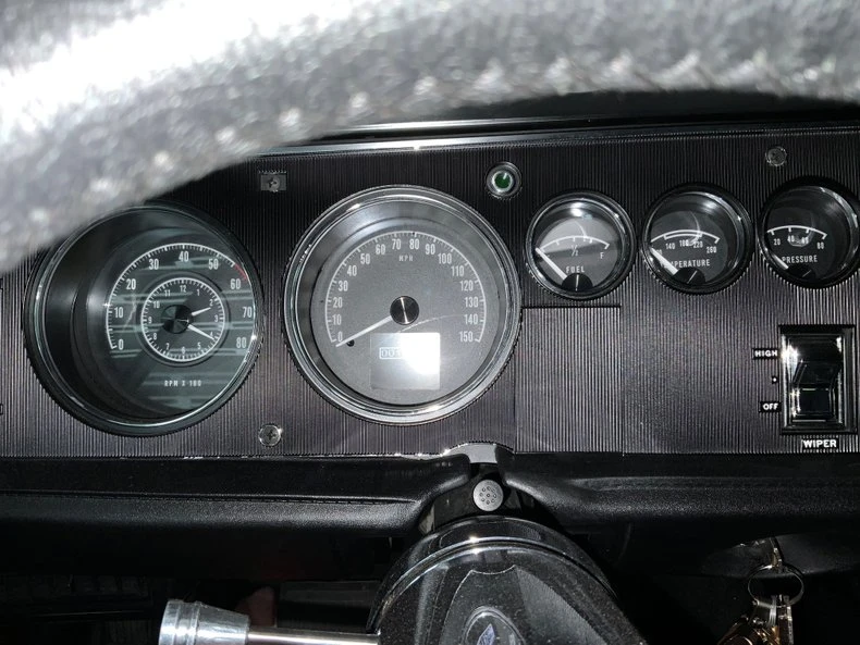 1968 Dodge Charger 2nd Gen - Image 20 of 31