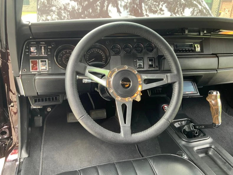 1968 Dodge Charger 2nd Gen - Image 18 of 31