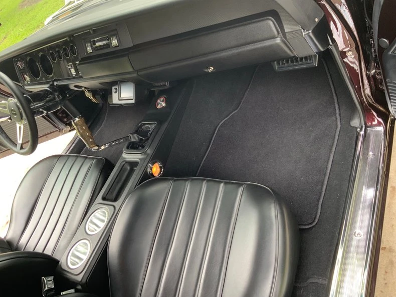 1968 Dodge Charger 2nd Gen - Image 23 of 31