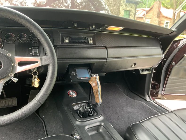 1968 Dodge Charger 2nd Gen - Image 19 of 31