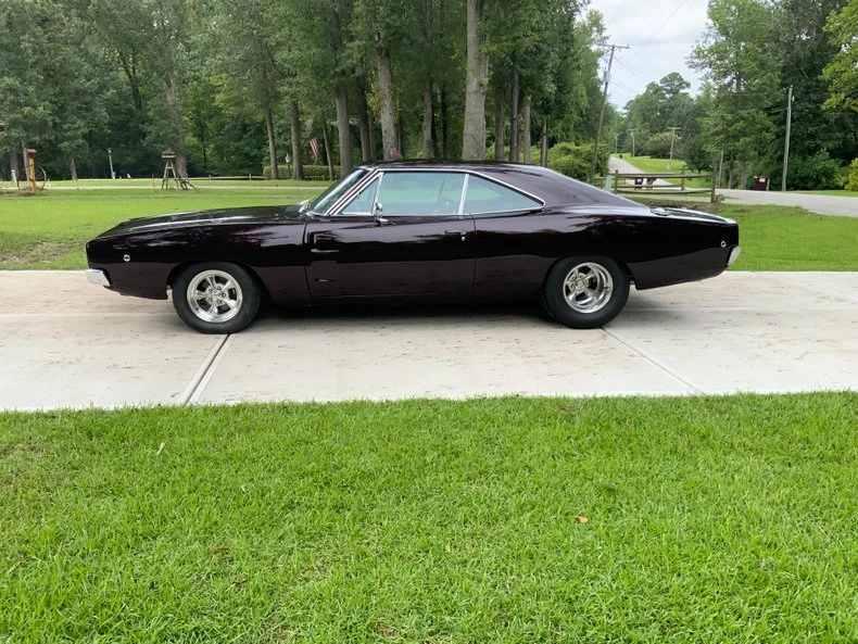 1968 Dodge Charger 2nd Gen - Image 3 of 31