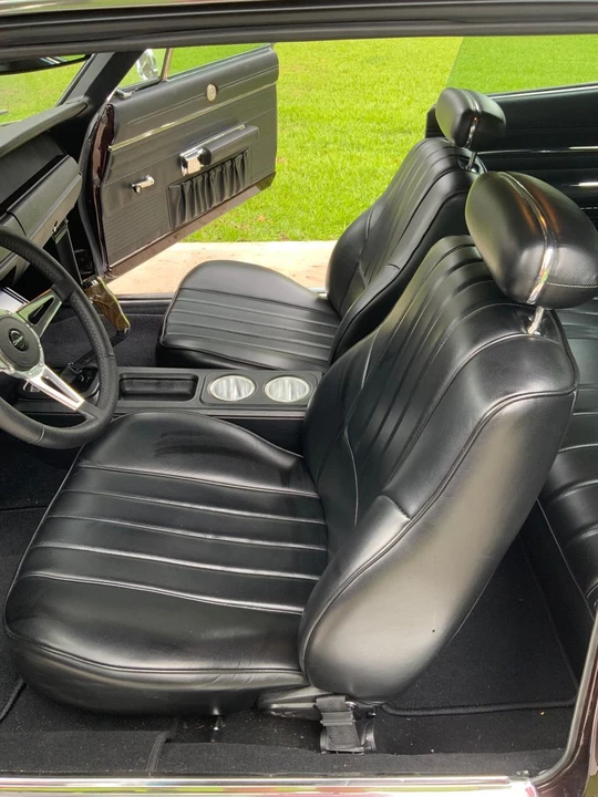 1968 Dodge Charger 2nd Gen - Image 17 of 31