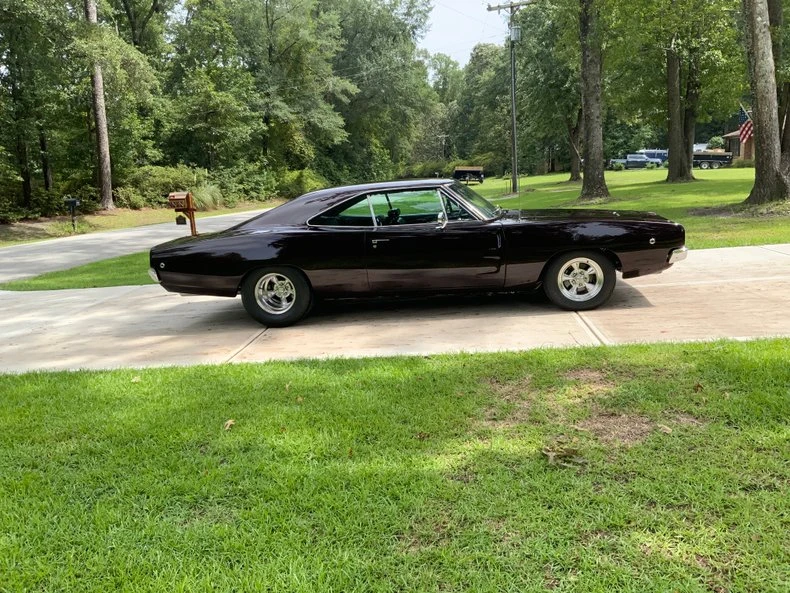 1968 Dodge Charger 2nd Gen - Image 5 of 31