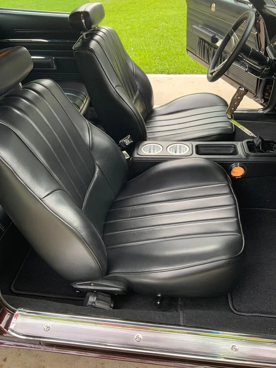 1968 Dodge Charger 2nd Gen - Image 30 of 31