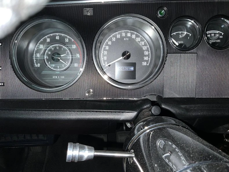 1968 Dodge Charger 2nd Gen - Image 21 of 31