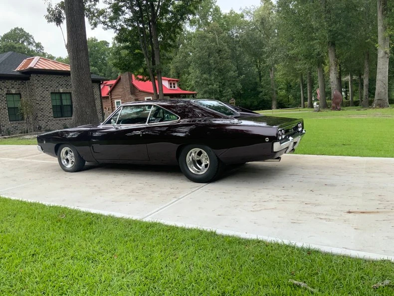 1968 Dodge Charger 2nd Gen - Image 4 of 31