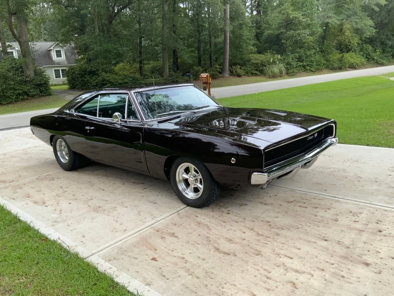 1968 Dodge Charger 2nd Gen - Image 7 of 31
