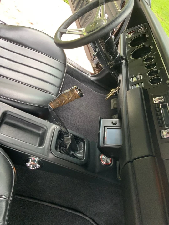 1968 Dodge Charger 2nd Gen - Image 24 of 31