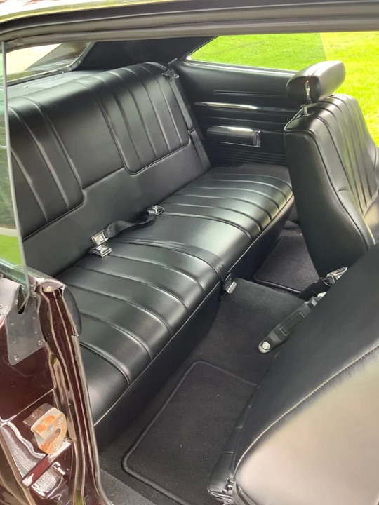 1968 Dodge Charger 2nd Gen - Image 25 of 31
