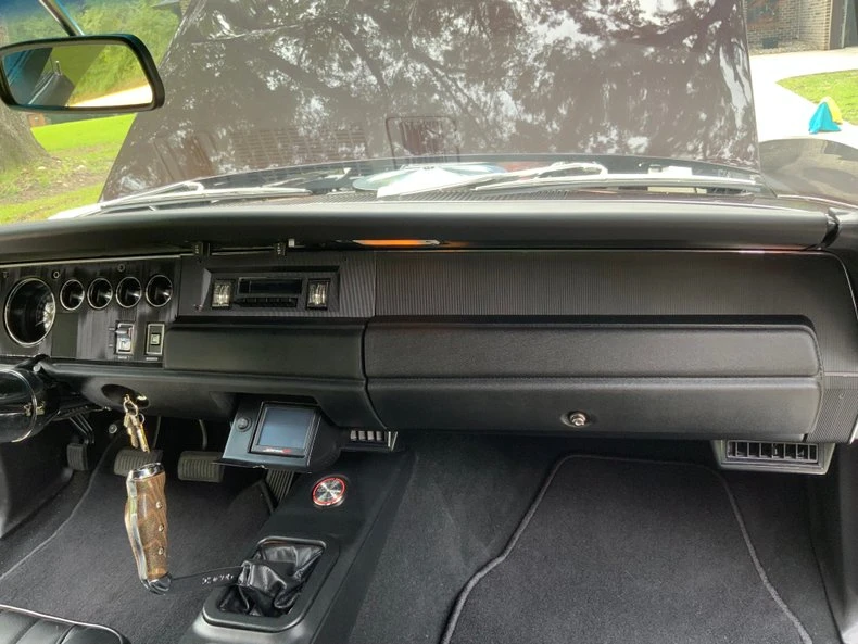 1968 Dodge Charger 2nd Gen - Image 22 of 31