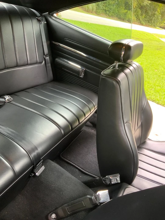 1968 Dodge Charger 2nd Gen - Image 28 of 31