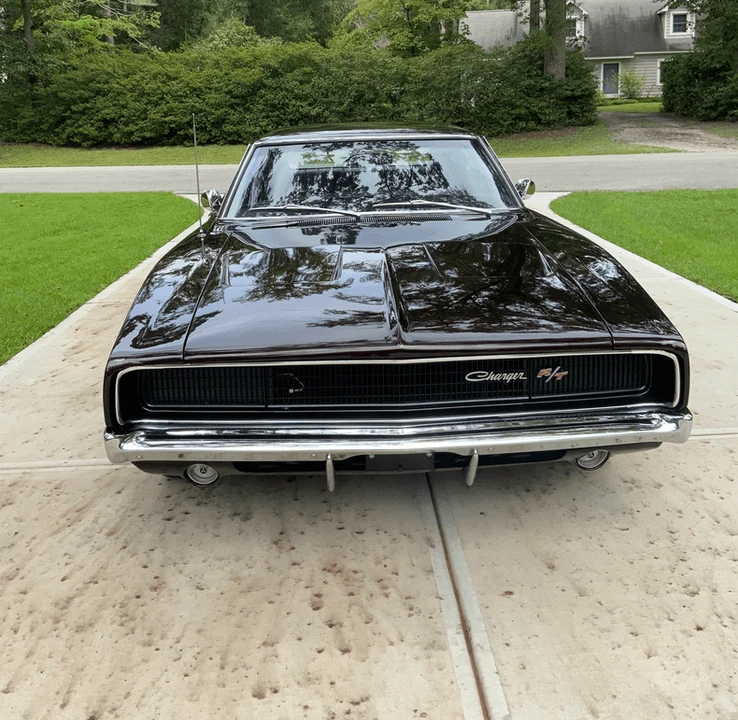 1968 Dodge Charger 2nd Gen - Image 8 of 31