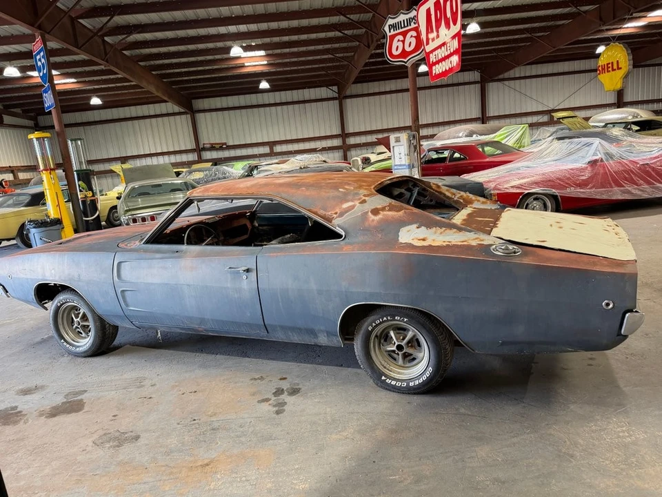 1968 Dodge Charger 2nd Gen - Image 5 of 12