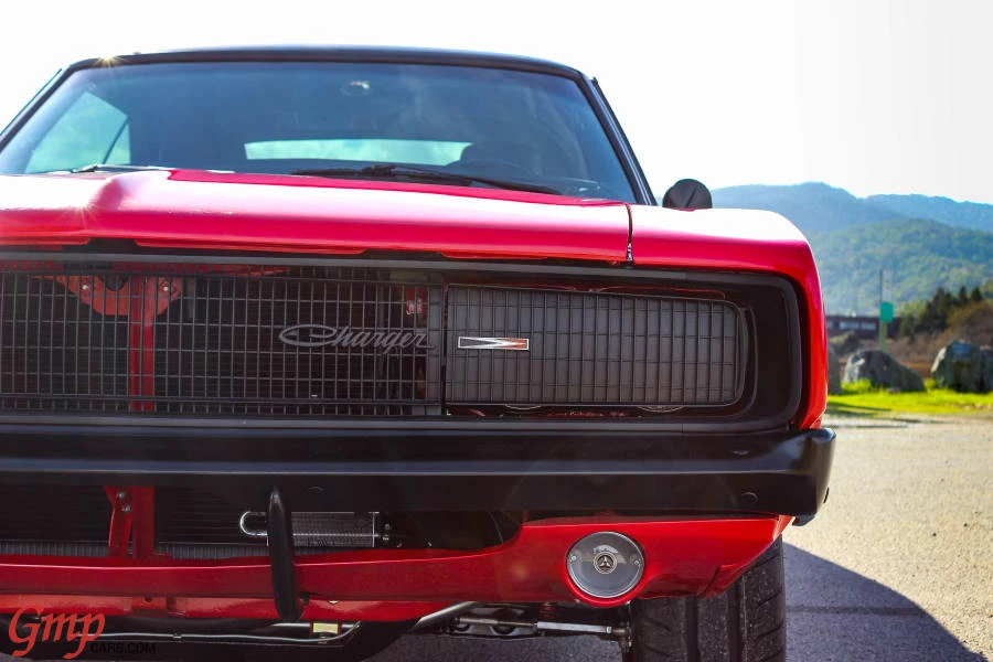 1968 Dodge Charger 2nd Gen - Image 10 of 11