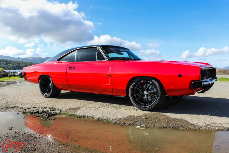 1968 Dodge Charger 2nd Gen - Image 11 of 11