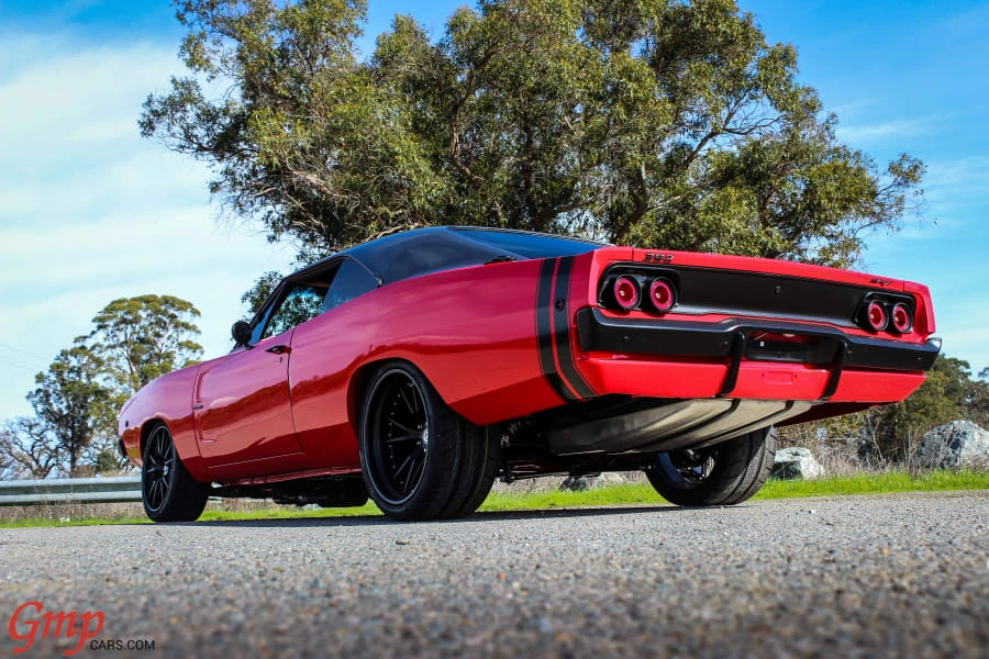 1968 Dodge Charger 2nd Gen - Image 2 of 11