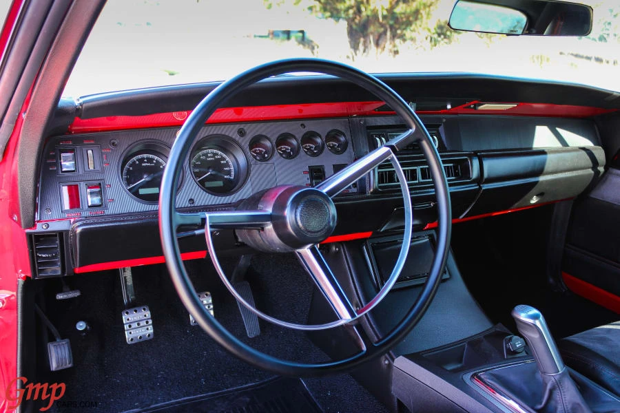 1968 Dodge Charger 2nd Gen - Image 3 of 11