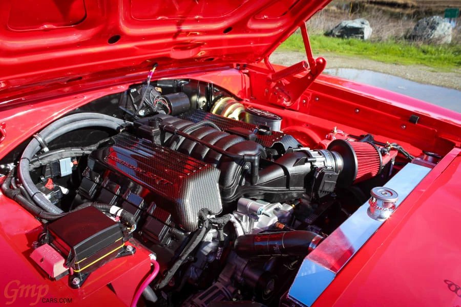 1968 Dodge Charger 2nd Gen - Image 6 of 11
