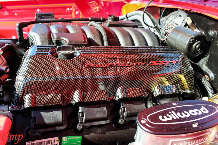 1968 Dodge Charger 2nd Gen - Image 7 of 11