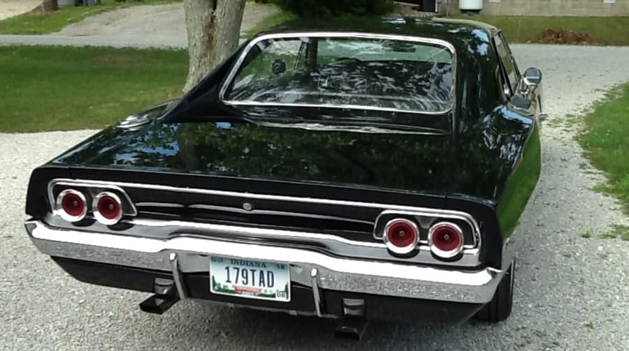 1968 Dodge Charger 2nd Gen - Image 3 of 7