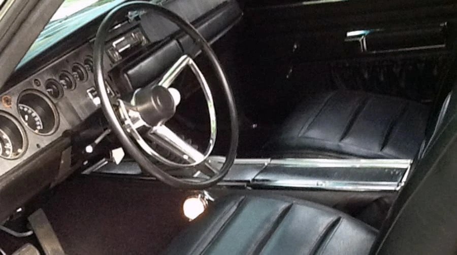 1968 Dodge Charger 2nd Gen - Image 5 of 7