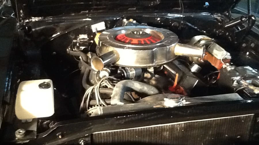 1968 Dodge Charger 2nd Gen - Image 6 of 7