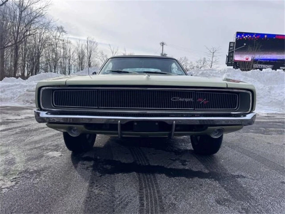 1968 Dodge Charger 2nd Gen - Image 10 of 26