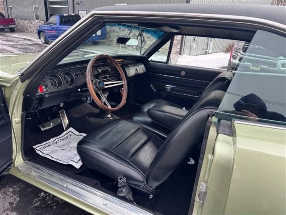 1968 Dodge Charger 2nd Gen - Image 11 of 26