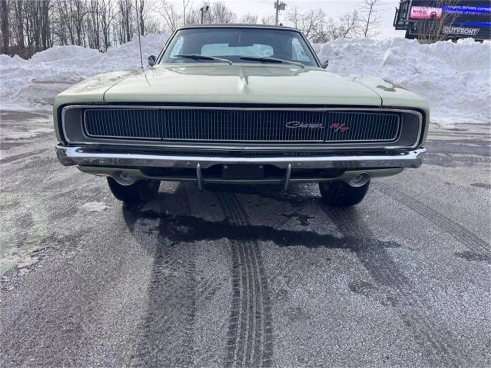 1968 Dodge Charger 2nd Gen - Image 9 of 26