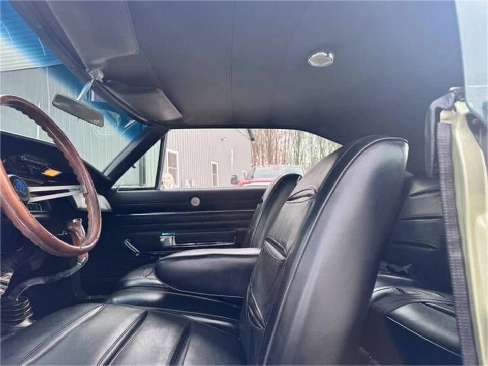 1968 Dodge Charger 2nd Gen - Image 12 of 26