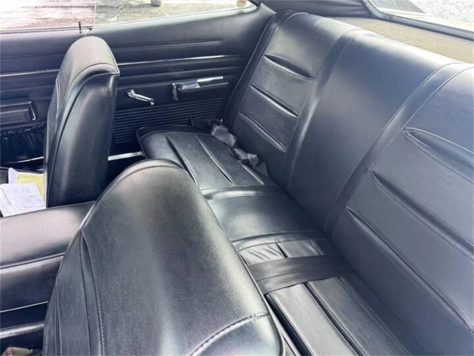 1968 Dodge Charger 2nd Gen - Image 14 of 26