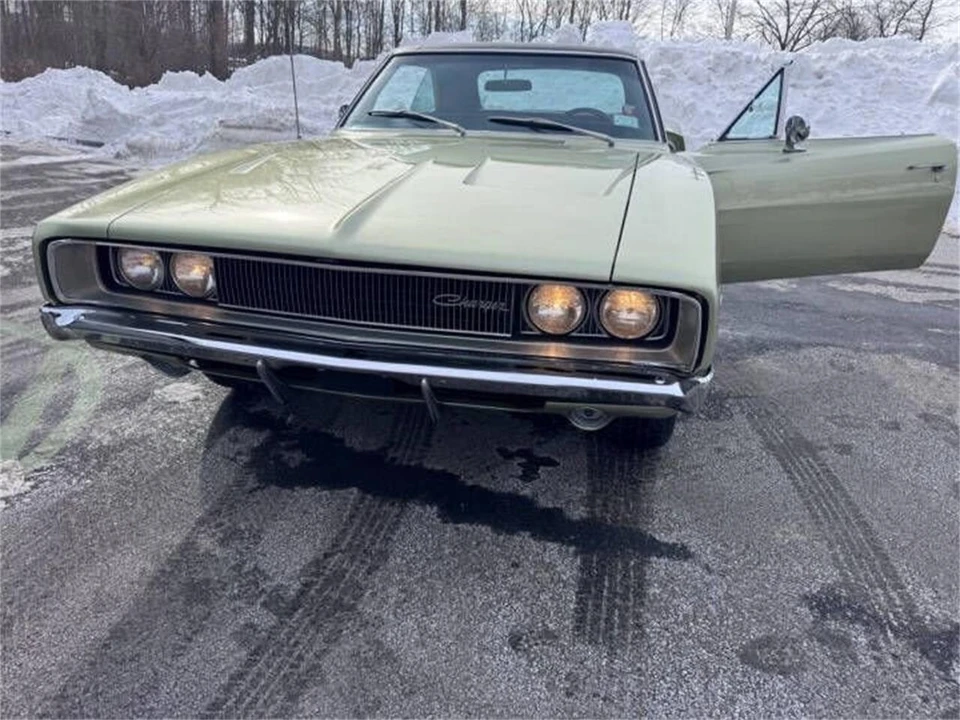 1968 Dodge Charger 2nd Gen - Image 2 of 26