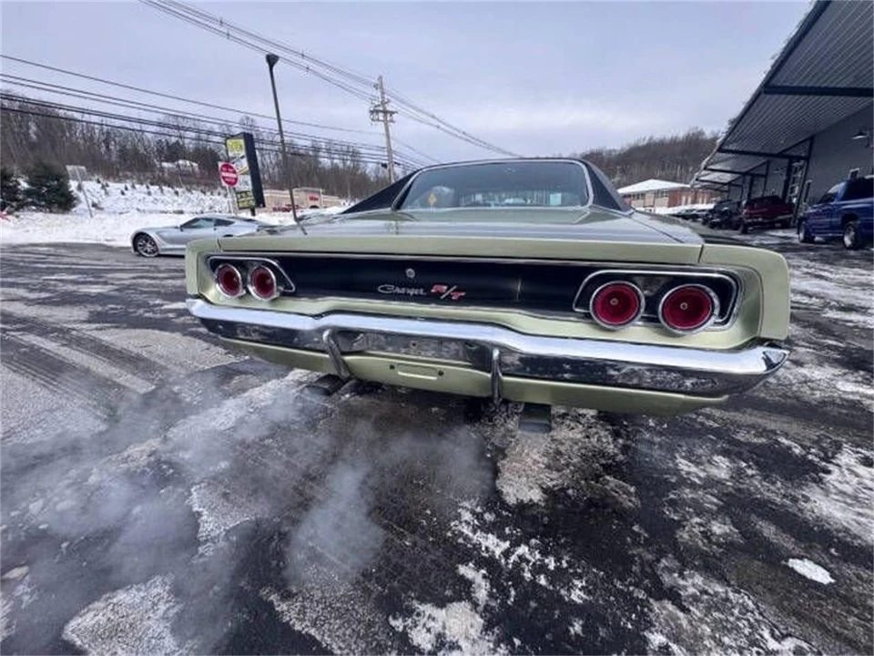 1968 Dodge Charger 2nd Gen - Image 5 of 26