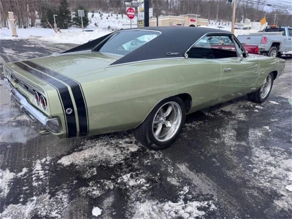 1968 Dodge Charger 2nd Gen - Image 7 of 26
