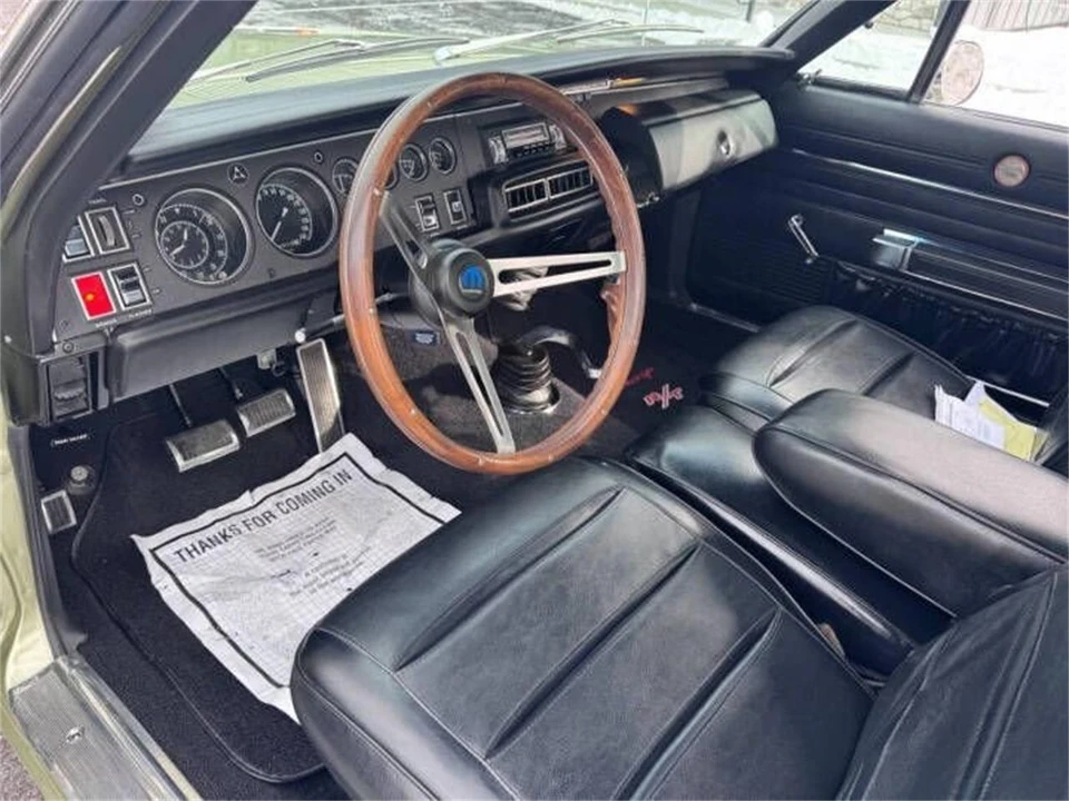 1968 Dodge Charger 2nd Gen - Image 13 of 26
