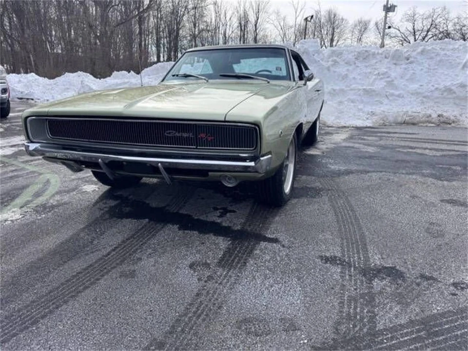 1968 Dodge Charger 2nd Gen - Image 3 of 26
