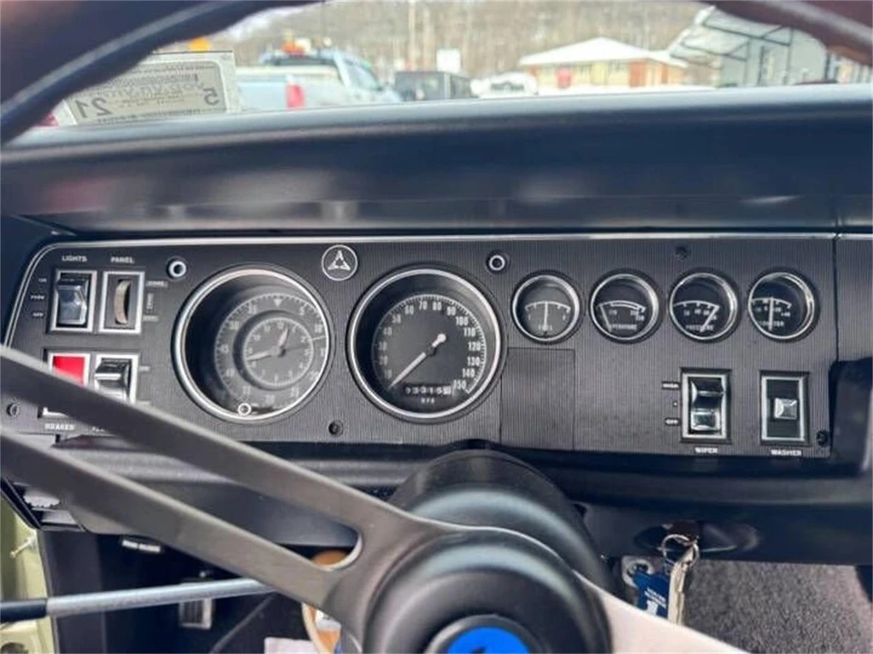 1968 Dodge Charger 2nd Gen - Image 15 of 26