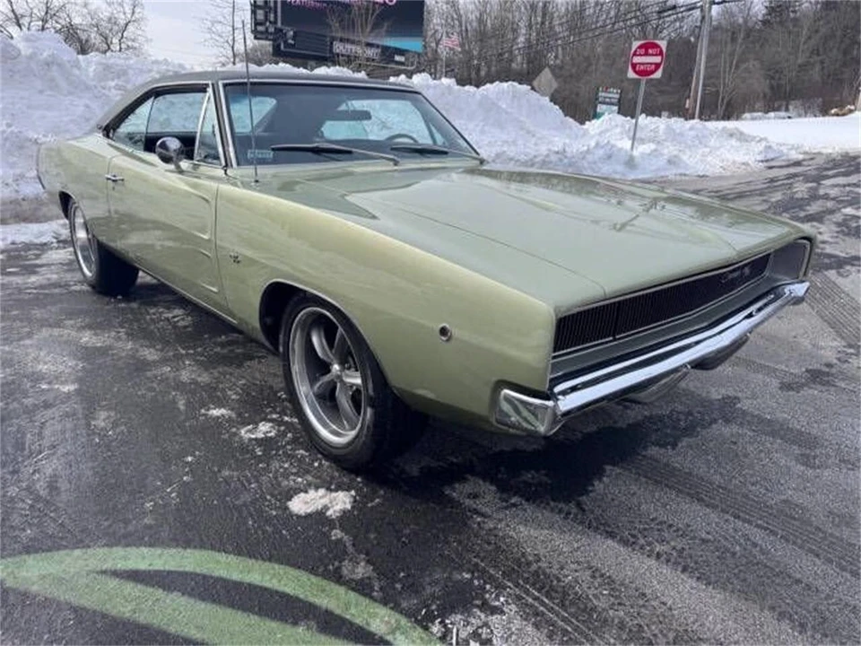 1968 Dodge Charger 2nd Gen - Image 8 of 26