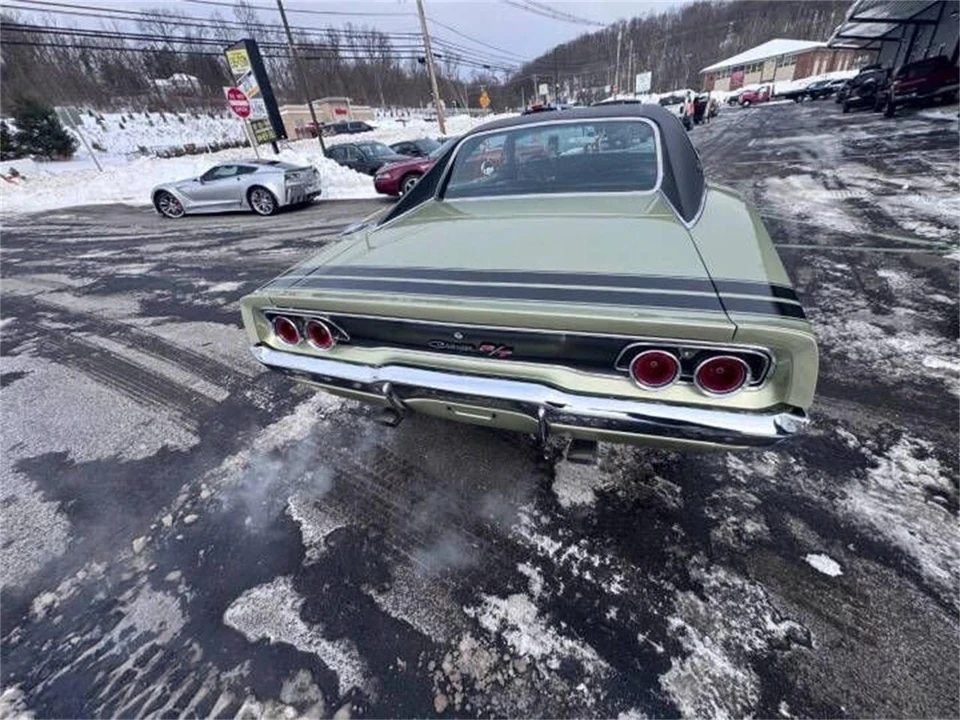 1968 Dodge Charger 2nd Gen - Image 6 of 26
