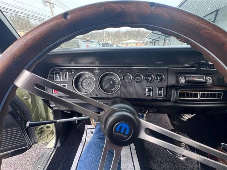 1968 Dodge Charger 2nd Gen - Image 16 of 26