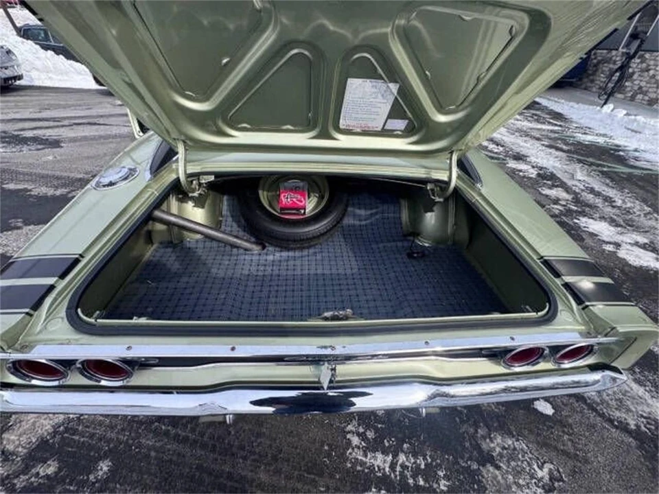 1968 Dodge Charger 2nd Gen - Image 21 of 26