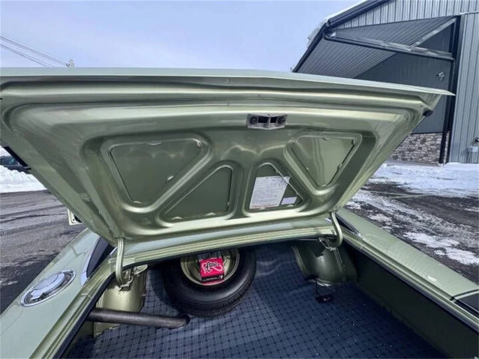 1968 Dodge Charger 2nd Gen - Image 22 of 26