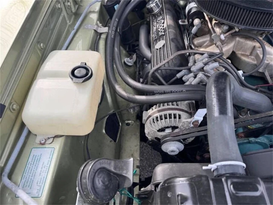 1968 Dodge Charger 2nd Gen - Image 25 of 26