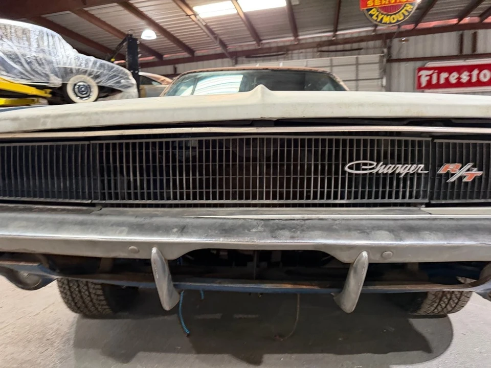1968 Dodge Charger 2nd Gen - Image 31 of 31