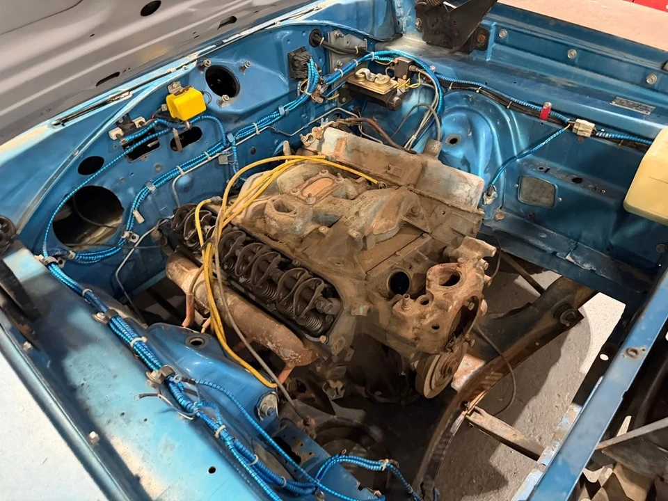 1968 Dodge Charger 2nd Gen - Image 18 of 21