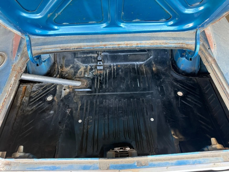1968 Dodge Charger 2nd Gen - Image 19 of 21