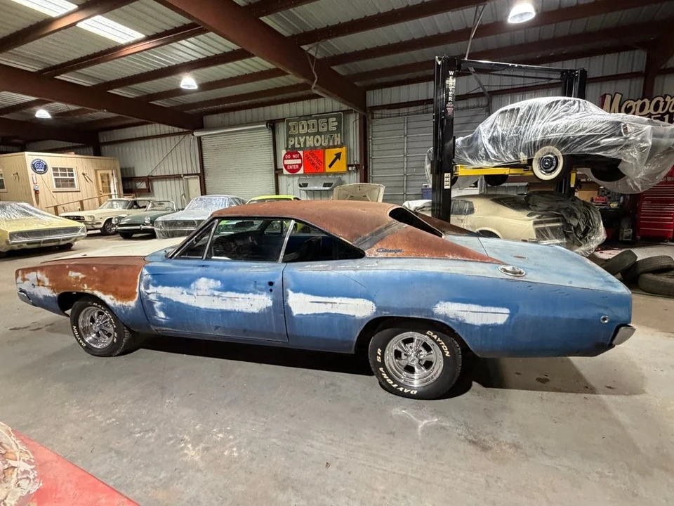 1968 Dodge Charger 2nd Gen - Image 26 of 31