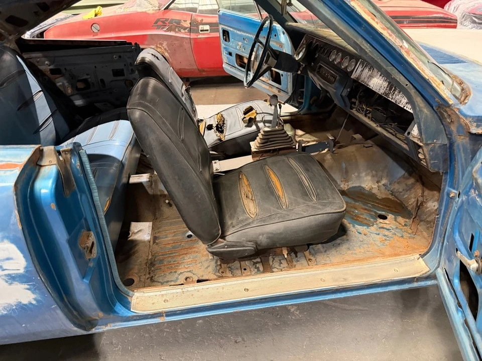 1968 Dodge Charger 2nd Gen - Image 13 of 21